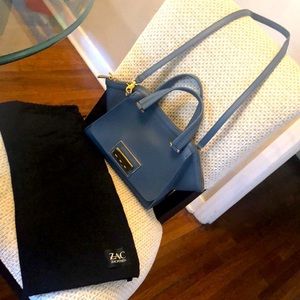 Zac Posen Handbag 💙